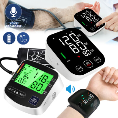 #ad #ad Equipo Para Medir La Presion Arterial Monitor Dijital Medidor De Precion Aparato $16.99