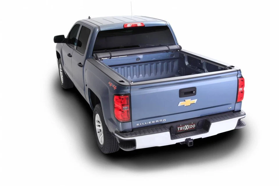 TRUXEDO TRUXPORT TONNEAU COVER FOR 14-18 CHEVY SILVERADO GM SIERRA 1500 6.5' BED - Image 3 of 4