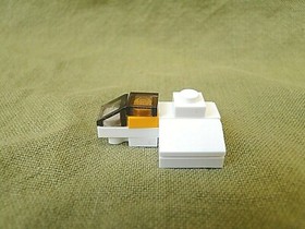 2017 LEGO Star Wars Advent Calendar #75184: The Phantom Day 3