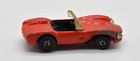 Hot Wheels 1990 Ferrari 250 Red Loose Diecast Car Malaysia 1/64