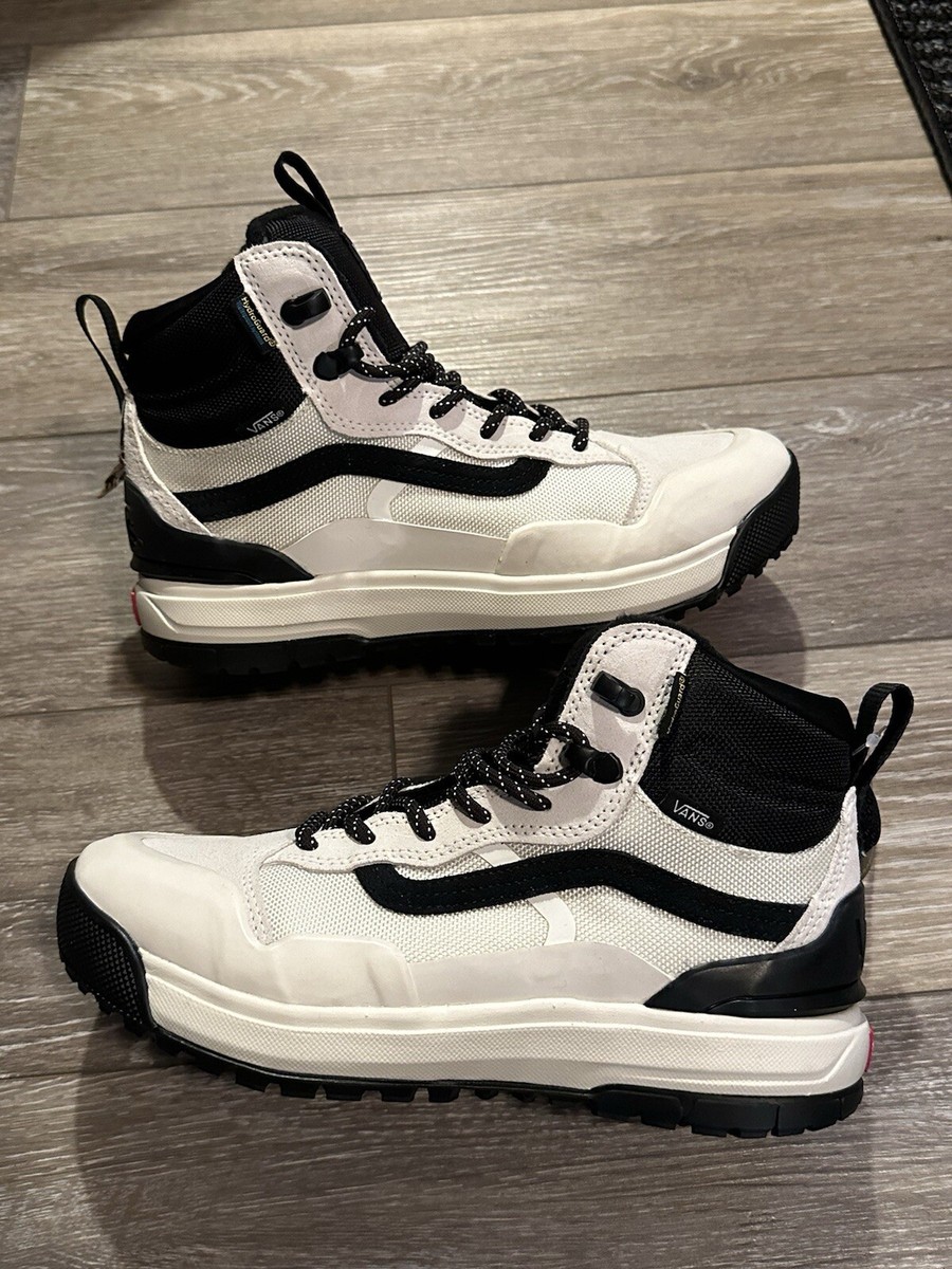 Size 7 - Men display picture 2