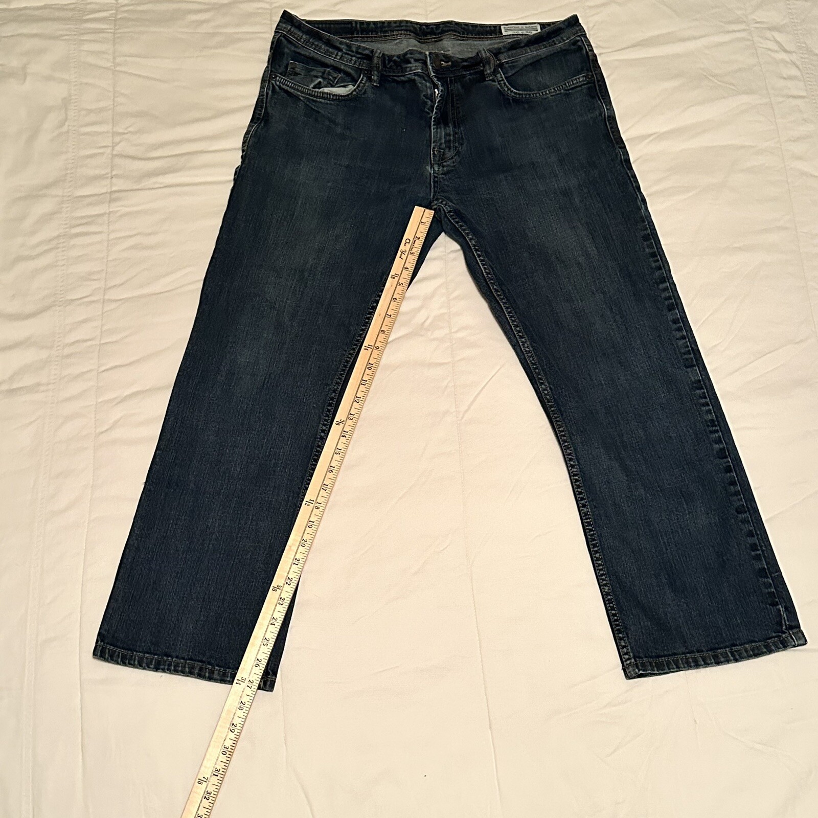 Buffalo David Bitton Driven X Basic Jeans Men’s 3… - image 3