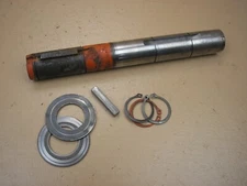 Power King Economy 1618 2418 1614 2414 Tractor Rear Axle Shaft 01-0103