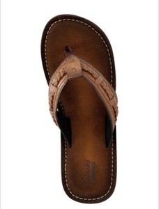 clarks fenner nerice