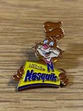 Pin Nesquik-Hase von Nestle