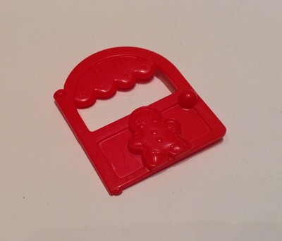 fisher price gingerbread house