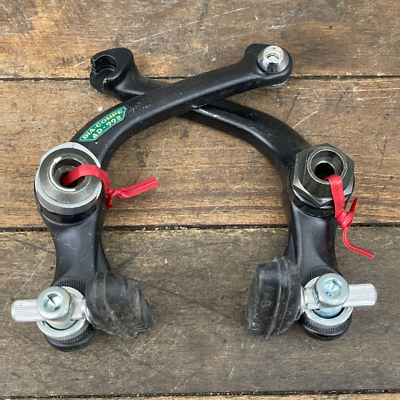 Dia Compe AD-992 Brake Caliper 1987 87 NOS 990 U-Brake Old School