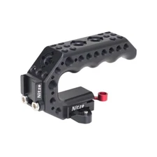 Nitze Quick Release Top Handle PA28M with N40C Cold Shoe and N49 NATO Rail