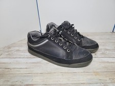 FootJoy Contour size 10.5 M Casuals black spikeless golf shoe style 54356