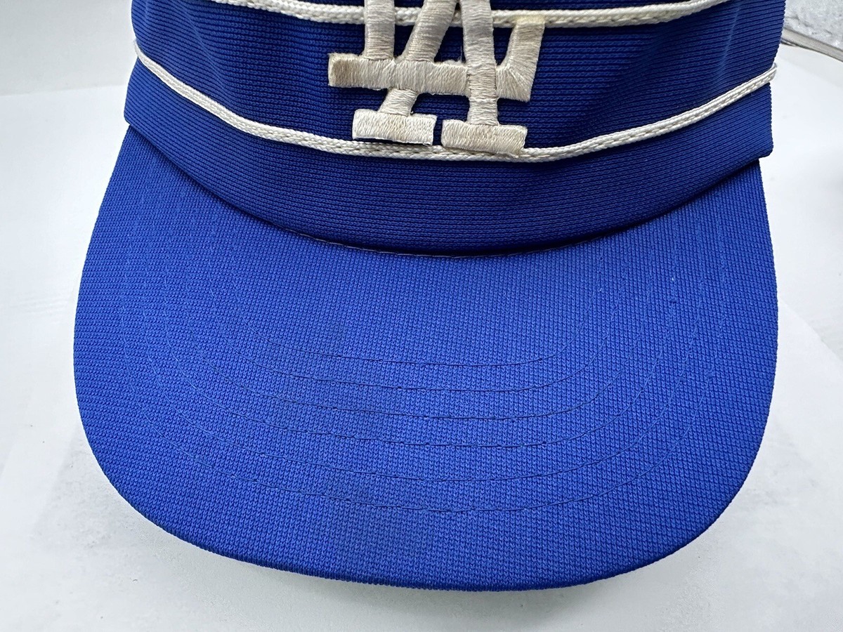 帽子 VINTAGE 90s LOS ANGELES DODGERS CAP s-l400.jpg