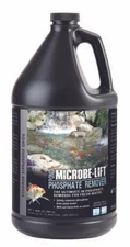 Microbe Lift Phosphate Remover 1 Gallon