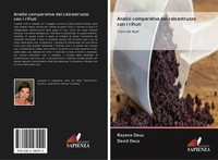 Rayane Deus (U. A.) | Analisi Comparativa Del Calcestruzzo Con I Rifiuti | Buch