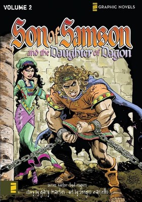 The Daughter of Dagon by Gary Martin (English) Paperback Book