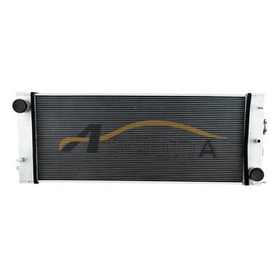 208-03-71110 Aluminum Radiator for PC400-7 PC400LC-7 PC450-7 Excavator