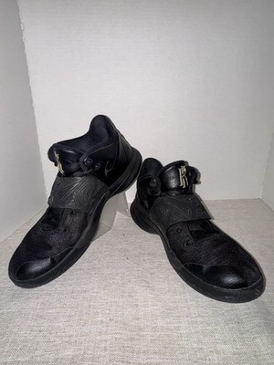 Men s Nike Kyrie Flytrap III Shoes in Black Size 9 | Synthetic | Jimmy Jazz