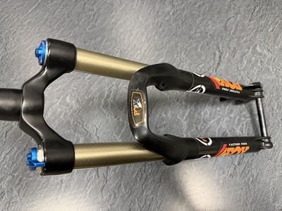 Fox 32 Performance Series Talas 26” Forks | eBay