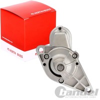 Herth+Buss Anlasser Starter 1Kw Passend FüR Honda Civic | J5214050