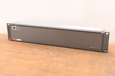 Ross NK-3G34 34 × 34 3G/HD/SD SDI Utility Router (NO POWER SUPPLY) CG01MP8