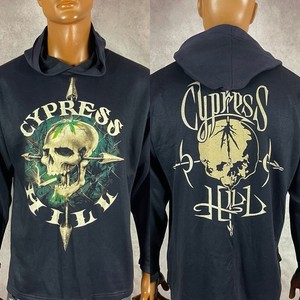 Cypress Hill Jacket | eBay