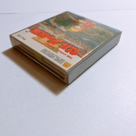 Brand New unopend The Legend of Zelda Nintendo Famicom Disk System FC NES DK