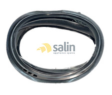 HAIER WASHING MACHINE DOOR BOOT SEAL GASKET HWF75DW1 HA AA 61399-A 590D