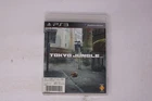 Tokyo Jungle PS3 Japan Import JPN