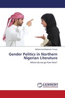 Muhammad Badamasi Tsaure | Gender Politics In Northern Nigerian Literature