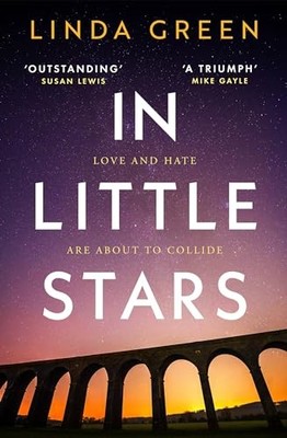 In Little Stars: the powerful and emot..., Green, Linda
