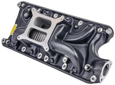 Jegs Intake Manifold For 1962-1985 Small Block Ford 260 289 302 Except Boss
