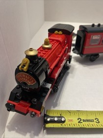 LEGO Harry Potter: Hogwarts Express (4841) Incomplete