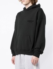 Fear Of God Essentials Hoodie  Authentic  Size Medium
