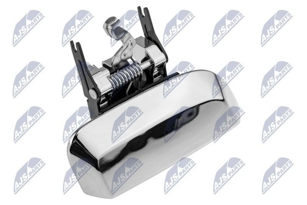 Nty TüRgriff EZC-NS-023 Passend FüR Nissan-image