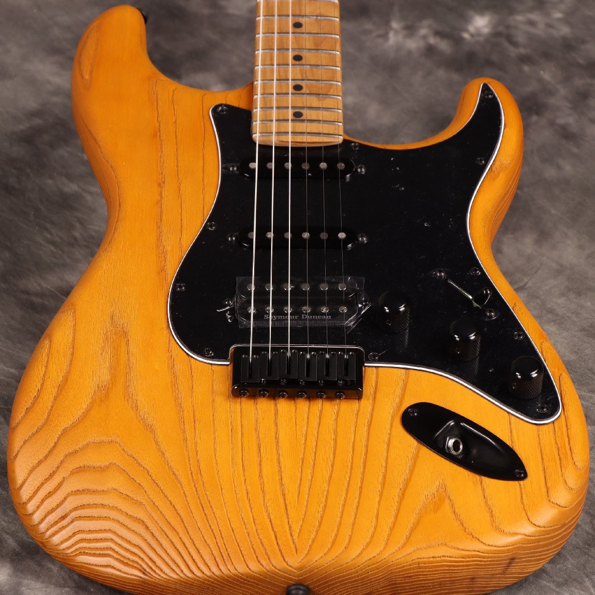 Fender FSR American Professional II Stratocaster HSS HT