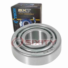 Mevotech BXT Front Outer Wheel Bearing for 1984-1986 Dodge Conquest Axle yk
