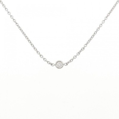 Authentic Dior Mimi Oui Necklace #230-000-427-3638