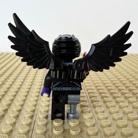 LEGO Chima: Rizzo, GUN, WINGS, loc007, 70008, GORZAN's GORILLA STRIKER, 2013