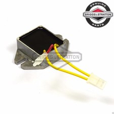 Genuine Briggs  Stratton 845907 Voltage Regulator Fits 797375 691185 394890 OEM