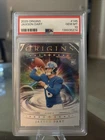 2025 Panini Origins - Rookies Jaxson Dart, Jaxson Dart #145 (RC) PSA 10