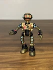 Fugitoid Teenage Mutant Ninja Turtles TMNT Action Figure Vintage F1