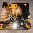 PRINCE - SIGN 'O' THE TIMES Double VINYL LP UK 1st PRESSING - Very Good