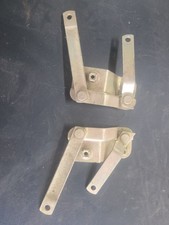 1947-1954 Chevy Chevrolet Gmc Pickup Ad Truck Hood Hinges Left Right Side