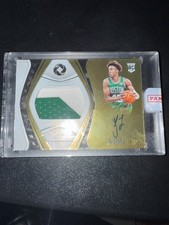 ROMEO LANGFORD /79 Nouveau Riche Rookie Patch Auto SEALED RPA 2019-20 Celtics