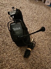 Telex 64437 Cuffie di monitoraggio HS-2