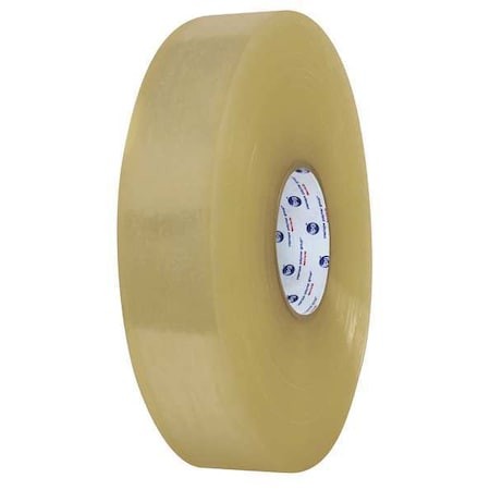 Intertape G8195g Intertape Polymer Carton Tape, Clear, 2 In. X 1000 Yd., Pk6