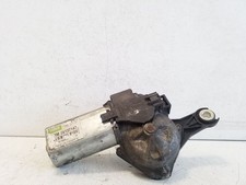 Opel Zafira A 2002 GENUINE Wischermotor Heckscheibe 09137147 VAL274300