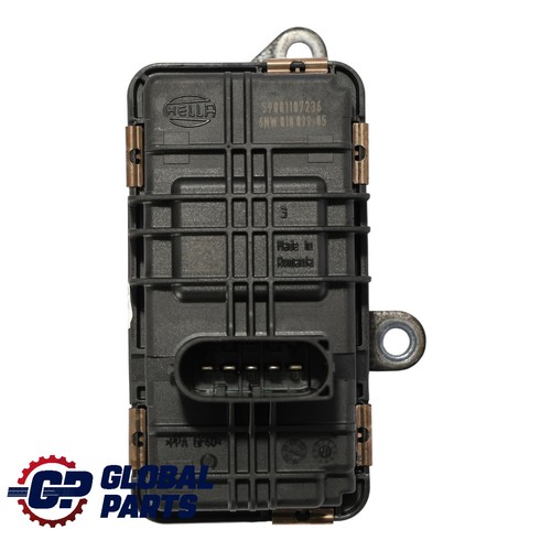 BMW F30 F31 F32 F33 Turbolader Turbo Aktuator 335Dx 435Dx N57Z 8508092