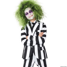Boy s Beetlejuice Suit Costume youth 14-16 XL