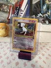 Mew Pokemon Promo Card Black Star Promo LV 23 #151 Holo 1999 Vintage