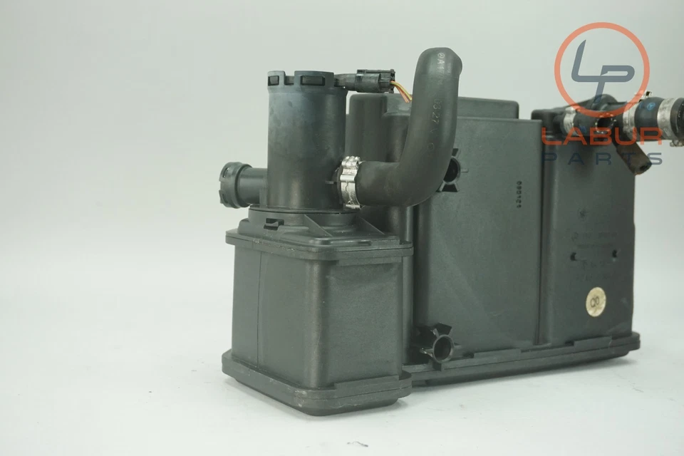 Evaporador de vapor de combustible Mercedes Clase SLK R170 01-04 C1791 Foto 2 de 4