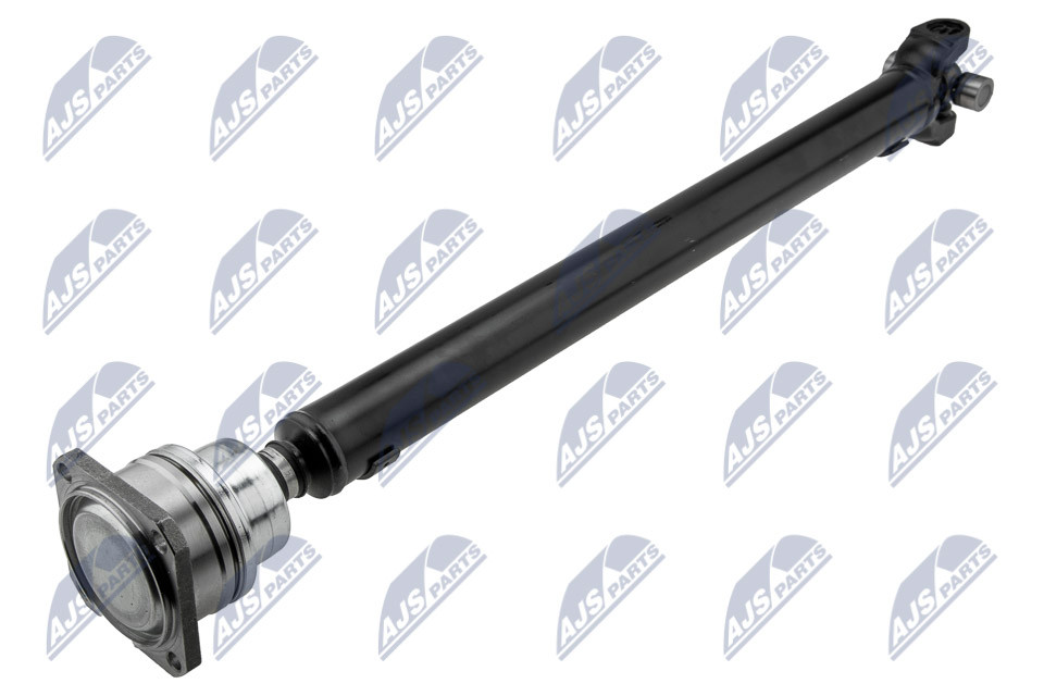 Front Drive Shaft Hummer H3 2006-2010 15860584 - Image 3
